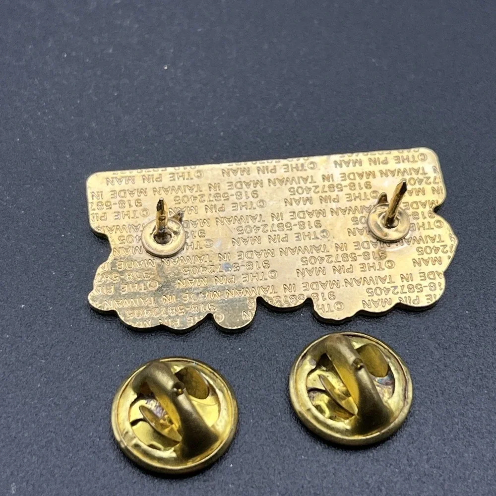 All‎ Children Are Special Lapel Hat Pin